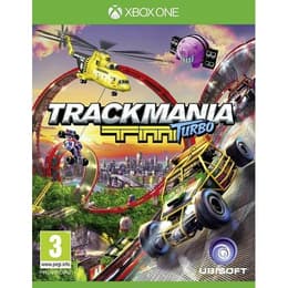 TrackMania Turbo - Xbox One