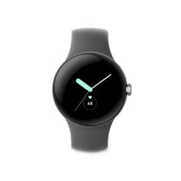Kellot Cardio GPS Google Pixel watch - Musta