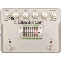 Blackstar HT-DUAL Audiotarvikkeet