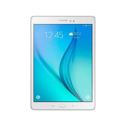 Galaxy Tab S2 (Lokakuu 2016) 8" 32GB - WiFi - Valkoinen - Ilman Sim-Korttipaikkaa