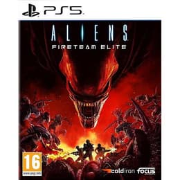 Aliens Fireteam Elite - PlayStation 5
