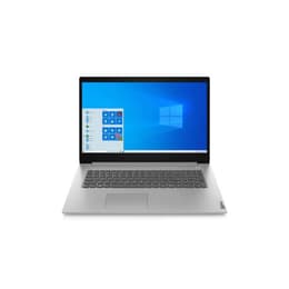 Lenovo IdeaPad 3-17 17" Ryzen 5 2,1 GHz - SSD 512 GB - 8GB AZERTY - Ranska