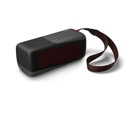 Philips s4807 Speaker Bluetooth - Musta