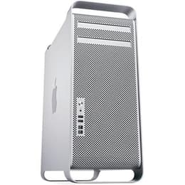 Mac Pro (Elokuu 2006) Xeon 2,66 GHz - SSD 512 GB + HDD 1 TB - 8GB