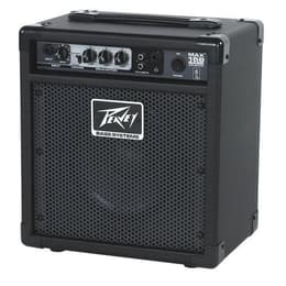 Peavey Max 115 Vahvistimet