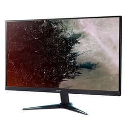 Acer Nitro VG240YBMIIX Tietokoneen näyttö 23" LCD FHD