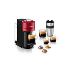 Krups Vertuo Next YY4296FD Kapseli ja espressokone
