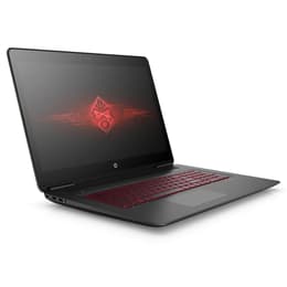 HP OMEN 15-AX034NF 15,6” (2015)