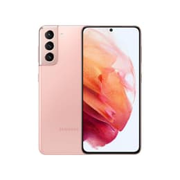 Galaxy S21+ 5G 256 GB - Ruusunpunainen - Lukitsematon