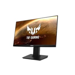Asus TUF Gaming VG249Q Tietokoneen näyttö 23" LCD FHD