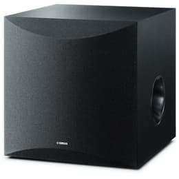 Yamaha NS-SW050 Speaker - Musta