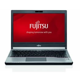 Fujitsu LifeBook E753 15" Core i5 2.7 GHz - SSD 256 GB - 8GB QWERTZ - Saksa