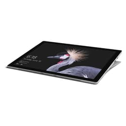 Microsoft Surface Pro 5 12" Core i5 1,7 GHz - SSD 256 GB - 8GB AZERTY - Ranska
