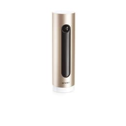 Netatmo NSC01-EU Videokamera WiFi - Kulta