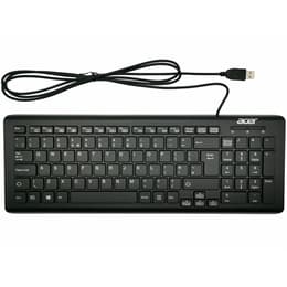 Acer Näppäimistö QWERTY Venäjä DK.USB1K.010