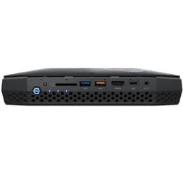 Intel Nuc Kit NUC8i7HVK2 Core i7 3,1 GHz - SSD 1 TB - 32 GB - AMD Radeon RX Vega M