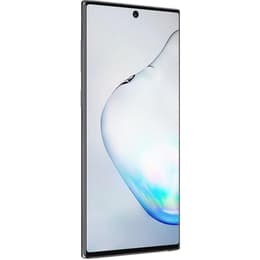 Galaxy Note10 256 GB - Musta (Aura Black) - Lukitsematon