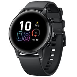 Kellot Cardio GPS Honor Magicwatch 2 - Musta