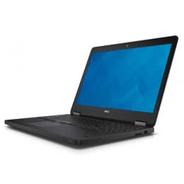 Dell Latitude E5450 14" Core i7 2,6 GHz - SSD 256 GB - 16GB AZERTY - Ranska