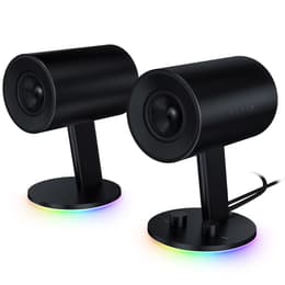Razer Nommo Chroma Speaker - Musta
