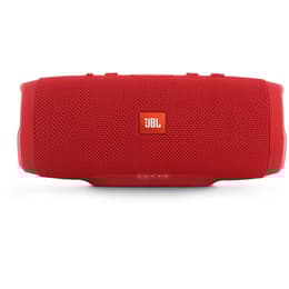 Jbl Charge 3 Speaker Bluetooth - Punainen