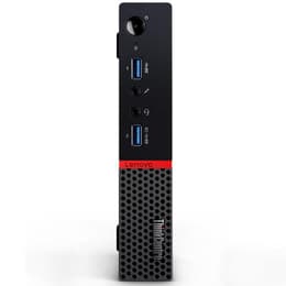 Lenovo ThinkCentre M900 Tiny Core i5 2,5 GHz - SSD 240 GB RAM 16 GB