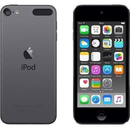 iPod Touch 6 MP3 & MP4-soitin & MP4 16GB -