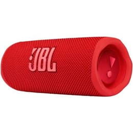 Jbl Flip 6 Speaker Bluetooth - Punainen