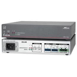Extron XPA 1002 Vahvistimet