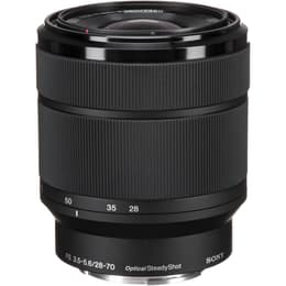 Sony Objektiivi FE 28-70mm f/3.5-5.6