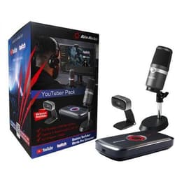 Avermedia B0310 Audiotarvikkeet