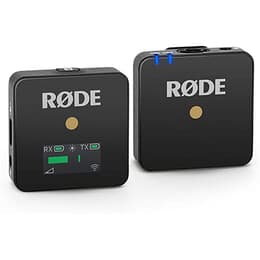 Rode Wireless GO Audiotarvikkeet