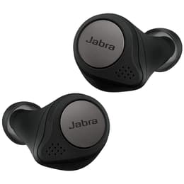 Jabra Elite Active 75T Kuulokkeet In-Ear Bluetooth Melunvähennin