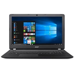 Acer Extensa EX2540-5672 15" Core i5 2,5 GHz - HDD 1 TB - 4GB QWERTY - Englanti (UK)