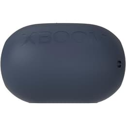 Lg Xboom Go PL2 Speaker Bluetooth - Musta