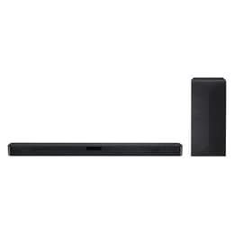 Lg SL4Y Soundbar & Kotiteatteri - Musta
