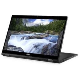 Dell Latitude 7390 13" Core i7 1.9 GHz - SSD 256 GB - 8GB QWERTY - Englanti (US)