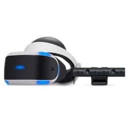 Sony PlayStation VR V2 MK3 VR lasit - Virtuaalitodellisuus