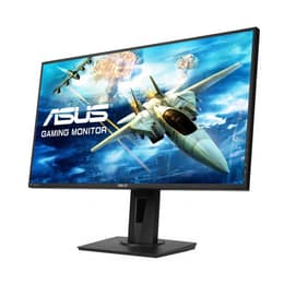 Asus VG275Q Tietokoneen näyttö 27" LCD FHD