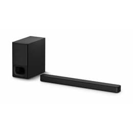Sony HT-S350 Soundbar & Kotiteatteri - Musta