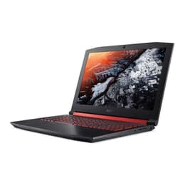 Acer Nitro 5 AN515-52-73SG 15" Core i7 2.2 GHz - SSD 128 GB + HDD 1 TB - 8GB - NVIDIA GeForce GTX 1060 AZERTY - Ranska