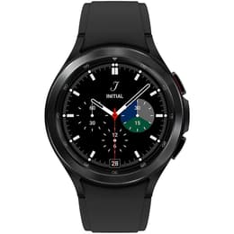 Kellot Cardio GPS Samsung Galaxy Watch 4 Classic 42mm - Musta