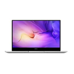 Huawei MateBook BOHK-WAX9R 15" Ryzen 5 2,1 GHz - SSD 256 GB - 8GB AZERTY - Ranska