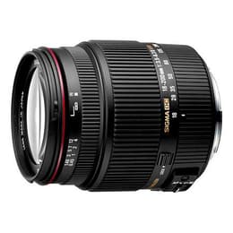Objektiivi Canon EF 18-200 f/3.5-6.3