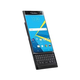 Priv stv100-4 32 GB - Musta - Lukitsematon