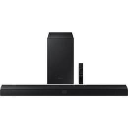 HW-T450 Soundbar & Kotiteatteri - Musta