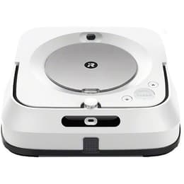 IROBOT Braava Jet M6138 Robotti-imuri