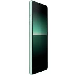 Sony Xperia 10 II 64 GB - Vihreä - Lukitsematon