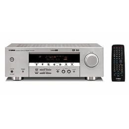 Yamaha RX-V357 Vahvistimet