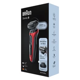 Braun Series 6 60-R1200S Parranajokone